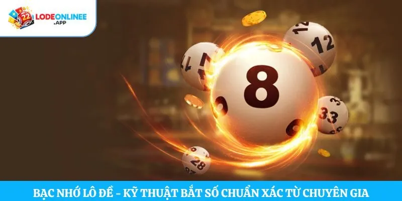Bạc nhớ lô đề
