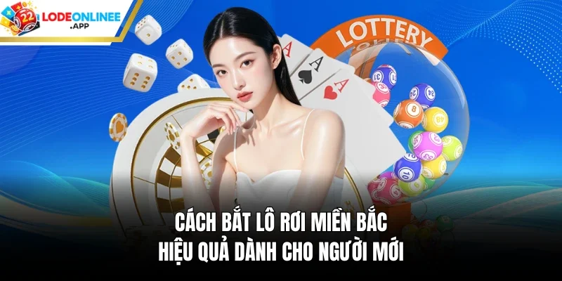 Cách Bắt Lô Rơi Miền Bắc Hiệu Quả Dành Cho Người Mới