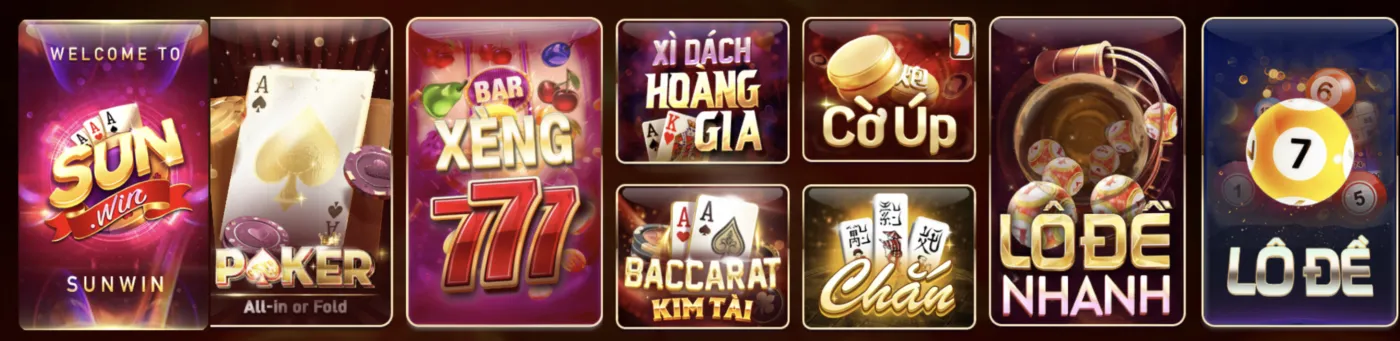 Trang lô đề online Sunwin xanh chín lâu đời nhất