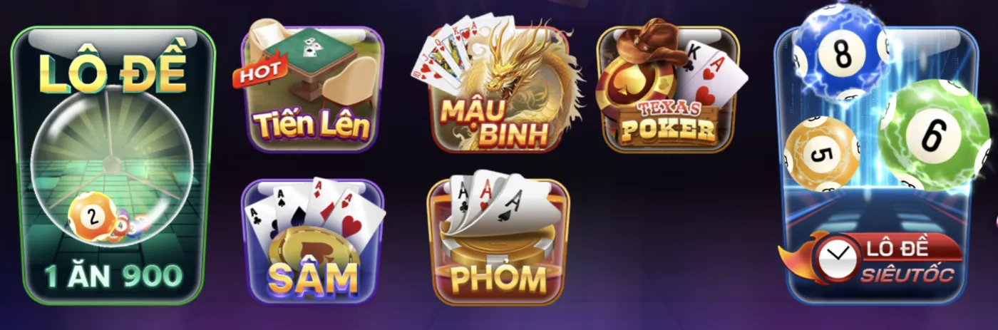 Giao diện đánh lô đề online Haywin tỷ lệ 1 ăn 99.9