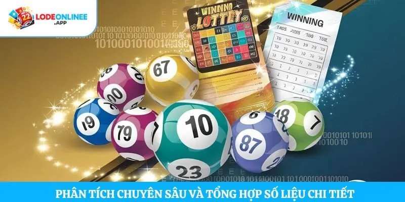 Phân tích chuyên sâu và tổng hợp số liệu chi tiết 